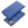 Etui Smart Magnet book Samsung S23S911 niebieski/blue